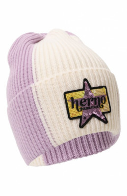 Шерстяная шапка Herno